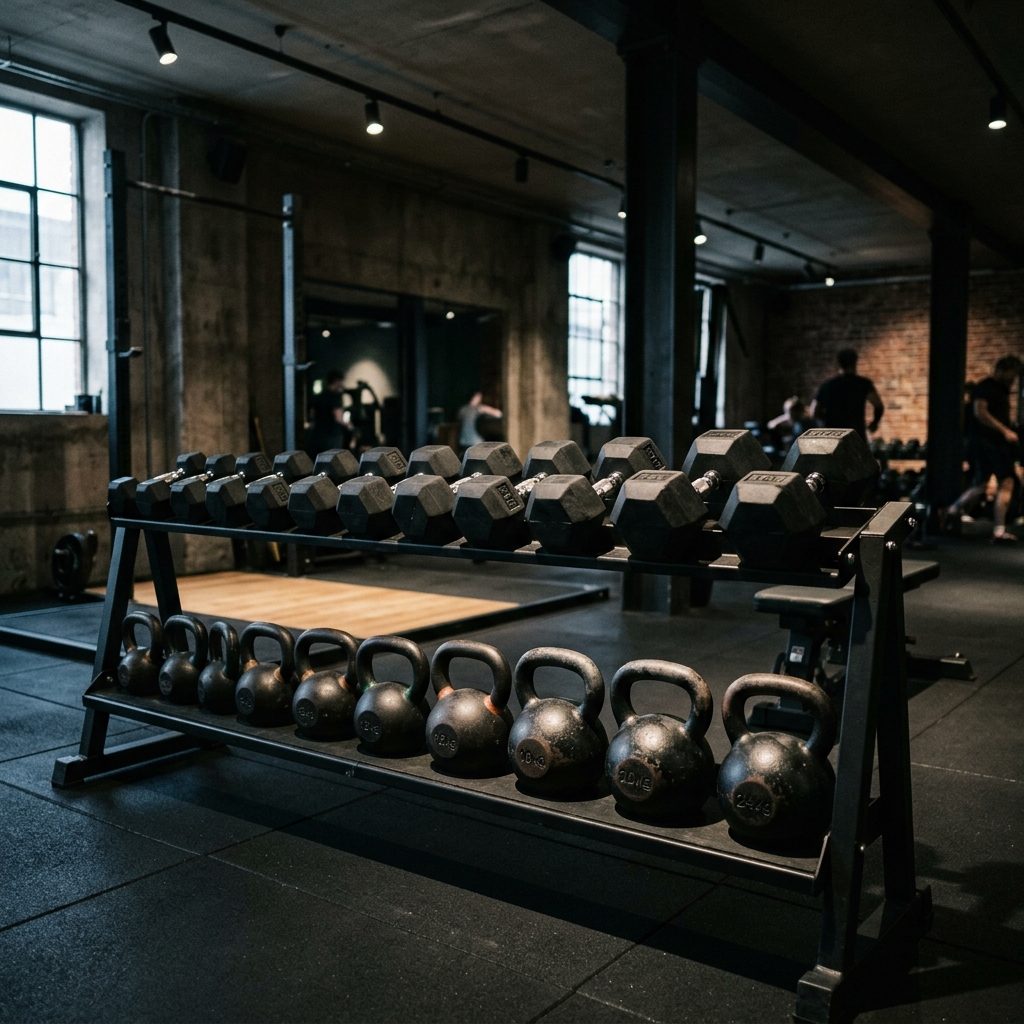 Unum Fitness